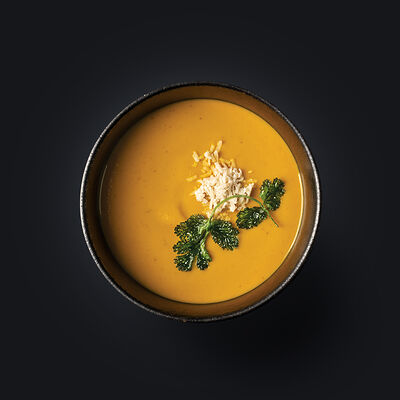 Крем-суп из батата в Якитория по цене 257