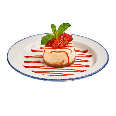 Чизкейк в Ёрш по цене 330