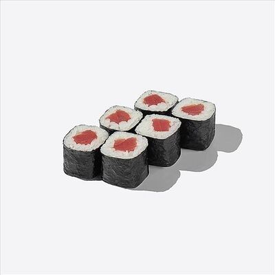 Просто тунец в Много лосося по цене 365 ₽