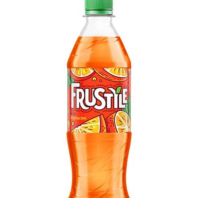 Frustyle Апельсин в Сушная по цене 140 ₽