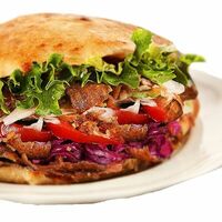 Донер Премиум Классика в Вкусно и Недорого