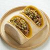 Тако с говядиной в Tacobar по цене 750