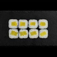 Такуан маки в Суши Фишка