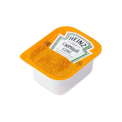 Сырный соус в Ai Ai Ai Chicken по цене 210 ₸