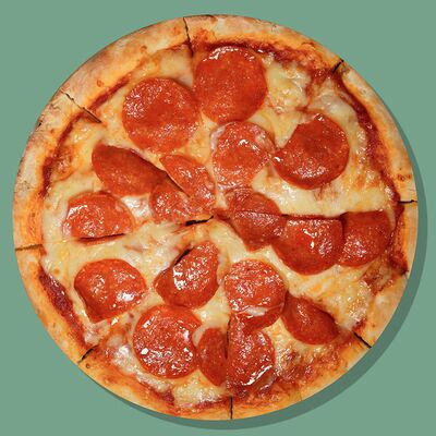 Пеперони в Кунжут по цене 649 ₽