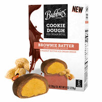 Моджи Bubbies Брауни с мороженым в Тануки