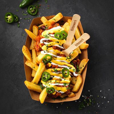 Хот бокс в Еда Да по цене 390 ₽