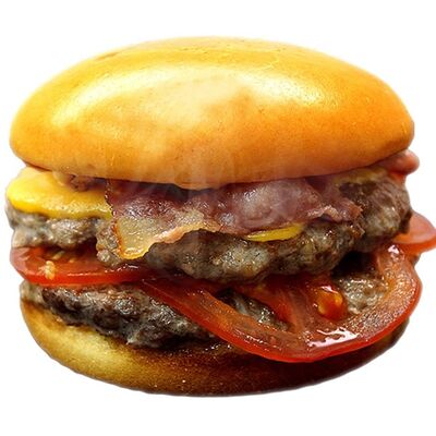 Бургер Тонни в Король Суши по цене 585 ₽