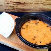 Суп Том ям в LOGINOV