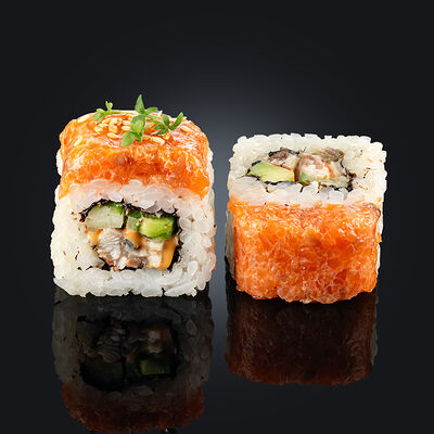 Бостон рору в Якитория по цене 627