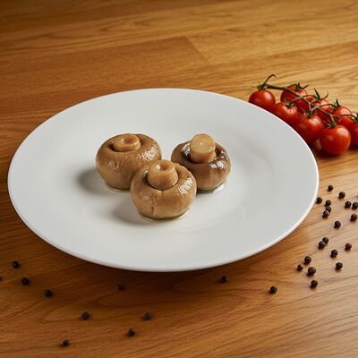 Грибы маринованные в Шашлычная 1 по цене 370 ₽