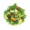 Салат с куриной грудкой и рукколой в Мастер Food по цене 530