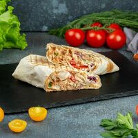 Шаурма Классик в Шаурма-топ Тюмень