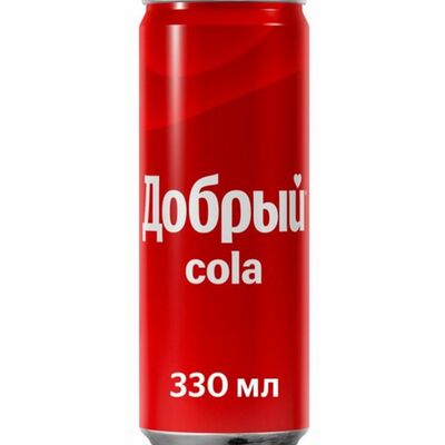 Добрый кола в Pipirolly по цене 85