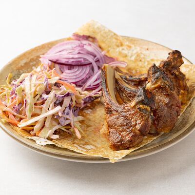 Каре ягненкав Вплов по цене 1790 ₽