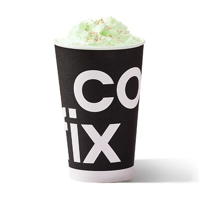 Бейлис Снежные вафли L в Cofix по цене 8 р.