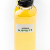 Лимонад Маракуйяв ФЬЮЖН