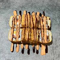 Люсильда в Art roll