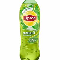 Чай Lipton зеленый в Сочно Восточно