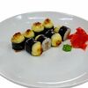 Запеченный Лосось хотв KEKOU SUSHI по цене 320