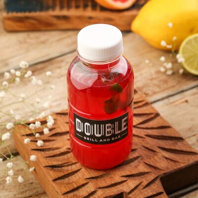 Very Berry Lemonade в Double по цене 200