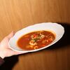Буйабес с морепродуктами и вонголе в Луи по цене 880