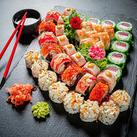 Лучшее Маме в ART FOOD