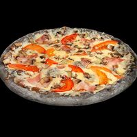 Пицца Капричоза в Big Rolls