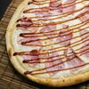 Дон Бекон кальцоне в Timyan pizzasushi по цене 298