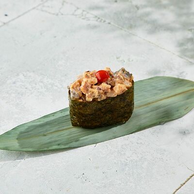 Острые суши угорь в ЛарисуВаннуХочу по цене 270