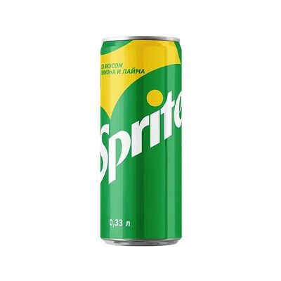 Sprite в Я люблю шашлык по цене 120 ₽