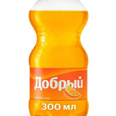 Добрый Апельсин в СушиОК по цене 90 ₽