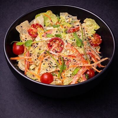 Салат ясай микс в Авто Япончик по цене 688 ₽