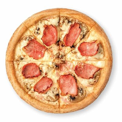 Карбонара Б в Тайгерпицца по цене 1449 ₽