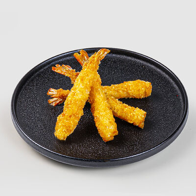 Креветка в панировке в СУШИБОКС по цене 472 ₽