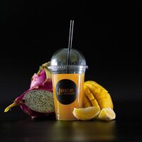 Манила в Juice Of Maker