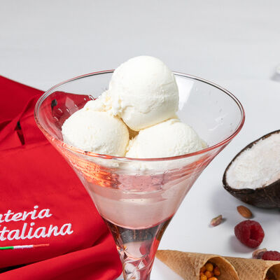 Джелато Кокос в Gelateria Italiana по цене 1560 ₽