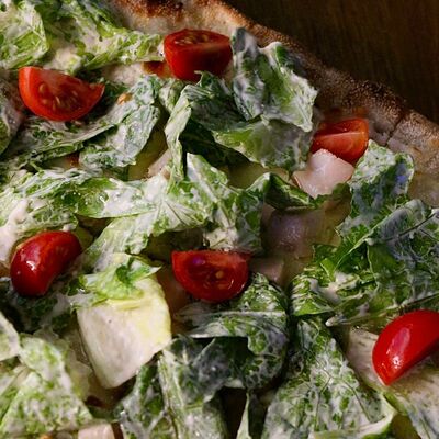 Комбо римских пицц 2 любых вкуса (20 см*30 см) в Папа Римский по цене 1188 ₽