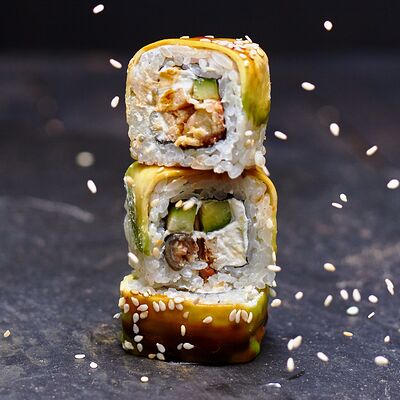 Зеленый пояс в Хайтацу по цене 390 ₽