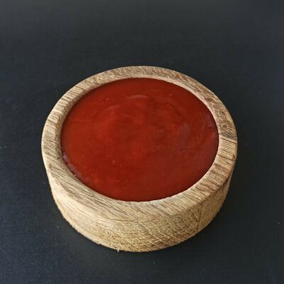 Соус Кимчи в ГансРолл по цене 60 ₽