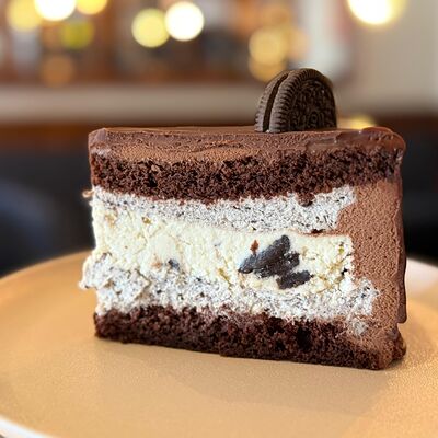 Торт Орео в Cake club по цене 460 ₽