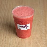 Малина-клюква в Vicecoffe