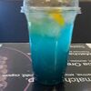 Коктейль Blue в Coffee bar craft по цене 320