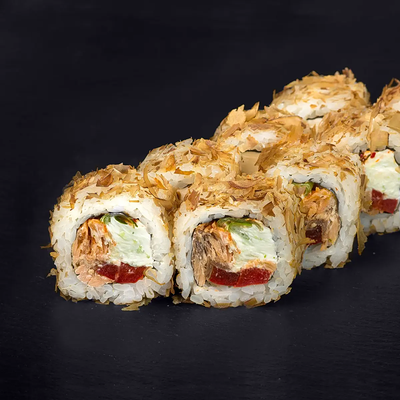 Ролл Бонито спайси в Мафия №1 по цене 479 ₽