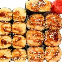 Сет Малютка в Счастье есть