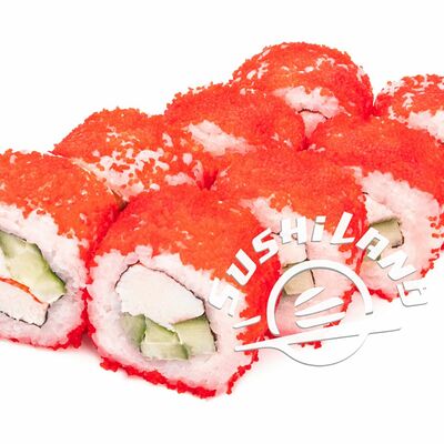 Калифорния с крабом в Sushiland70 по цене 391 ₽