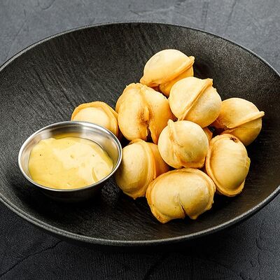 Пельмешки фрив Brooklyn Bowl по цене 439 ₽