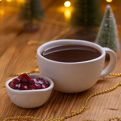 Вишневый фильтр 300 мл в Изикофе по цене 430 ₽