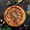 Д. Пицца барбекю 30 в Берлускони по цене 840