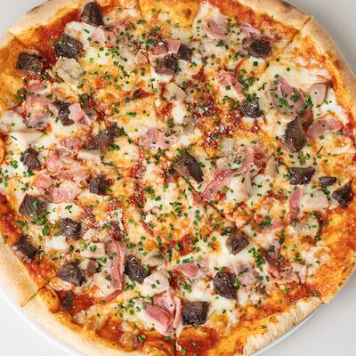 Барбекю в Italiani по цене 1490 ₽